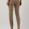 Beige Fiveunits Pantalon Angelie Pure 285 1 Beige Fiveunits Pantalon Angelie Pure 285 -Mode Kledingwinkel 241136 2