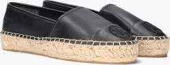 Zwarte Guess Espadrilles Jaleel2