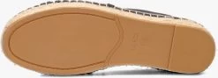 Zwarte Guess Espadrilles Jaleel2 -Mode Kledingwinkel 241320 4