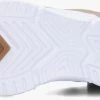 Beige Vingino Lage Sneakers Beau -Mode Kledingwinkel 241450 4