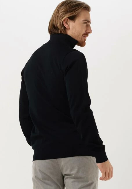 Donkerblauwe Saint Steve Trui Hilco 3 Donkerblauwe Saint Steve Trui Hilco