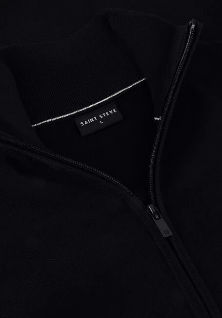 Donkerblauwe Saint Steve Trui Hilco 6 Donkerblauwe Saint Steve Trui Hilco - Afbeelding 4