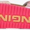 Roze Vingino Sandalen Tavi -Mode Kledingwinkel 241558 4