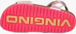 Roze Vingino Sandalen Tavi