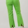 Groene Mos Mosh Pantalon Jovina Night Pant -Mode Kledingwinkel 241727 2