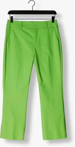 Groene Mos Mosh Pantalon Jovina Night Pant -Mode Kledingwinkel 241727 5