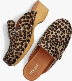 Bruine Red-rag 79608 9 Bruine Red-rag 79608 -Mode Kledingwinkel 241800 5