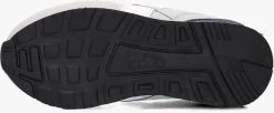 Grijze Diadora Lage Sneakers N.92 Ps