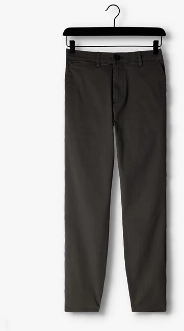 Groene Selected Homme Pantalon Slhslim-new Miles 175 Flex Chino 5 Groene Selected Homme Pantalon Slhslim-new Miles 175 Flex Chino - Afbeelding 3