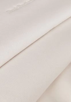 Gebroken Wit Peak Performance Sweater M Original Small Logo Crew -Mode Kledingwinkel 242397 6