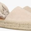 Beige Notre-v Espadrilles Dely23 -Mode Kledingwinkel 242410 1