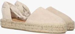 Beige Notre-v Espadrilles Dely23