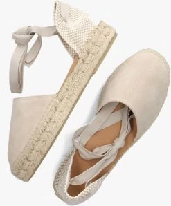 Beige Notre-v Espadrilles Dely23 -Mode Kledingwinkel 242410 5