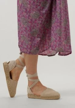 Beige Notre-v Espadrilles Dely23 -Mode Kledingwinkel 242410 8