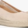 Beige Notre-v Espadrilles Beli23 -Mode Kledingwinkel 242414 1