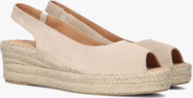 Beige Notre-v Espadrilles Beli23 3 Beige Notre-v Espadrilles Beli23
