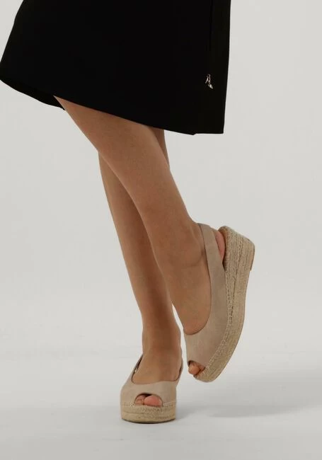 Beige Notre-v Espadrilles Beli23 7 Beige Notre-v Espadrilles Beli23 - Afbeelding 5