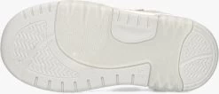 Witte Bunnies Jr Lage Sneakers Noah Nova