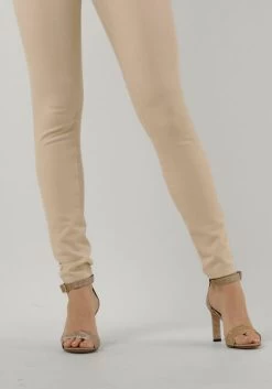 Gouden Notre-v Sandalen 29242 -Mode Kledingwinkel 242666 8