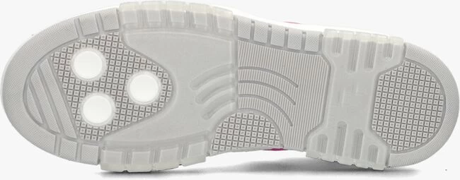 Witte Notre-v Lage Sneakers 06-351 5 Witte Notre-v Lage Sneakers 06-351 - Afbeelding 3