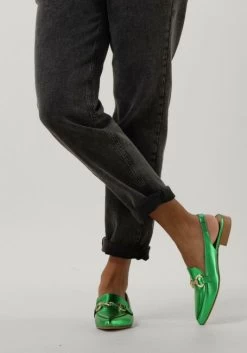 Groene Notre-v 06-45b 11 Groene Notre-v 06-45b -Mode Kledingwinkel 242695 8