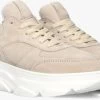 Beige Notre-v Lage Sneakers 04-91 -Mode Kledingwinkel 242706 1