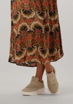 Beige Notre-v Lage Sneakers 04-91 -Mode Kledingwinkel 242706 8