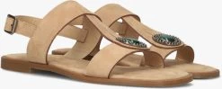 Beige Notre-v Sandalen 21327