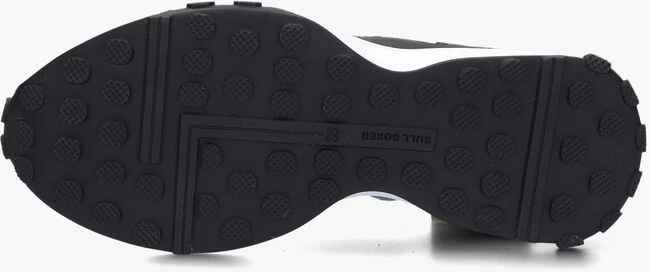 Bruine Bullboxer Lage Sneakers Atp001 3 Bruine Bullboxer Lage Sneakers Atp001