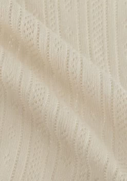 Lil Atelier Beige Lil' Atelier Nbfrachel Ls Slim Body