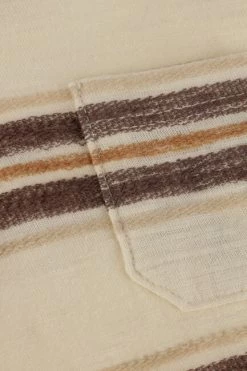 Lil Atelier Beige Lil' Atelier Nbmdodo Ls Body