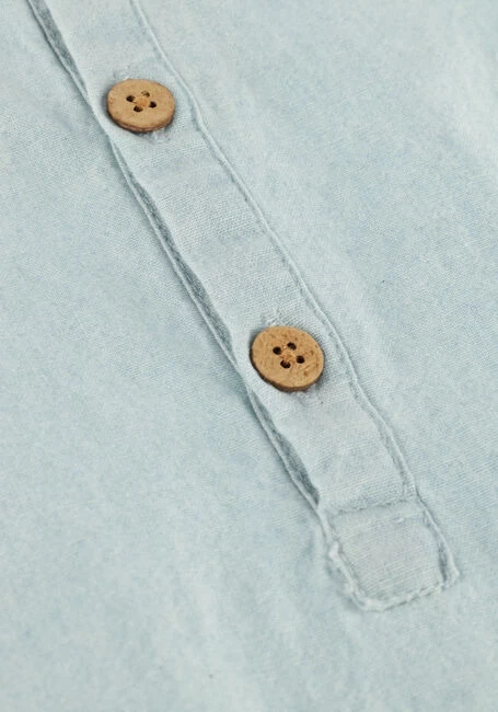 Lil Atelier Lichtblauwe Lil' Atelier Nbmdaley Sl Loose Dnm Suit 3 Lil Atelier Lichtblauwe Lil' Atelier Nbmdaley Sl Loose Dnm Suit