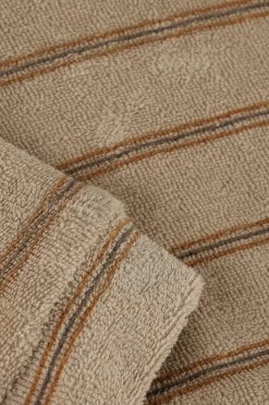 Lil Atelier Bruine Lil' Atelier Sweater Nbmdalto Ls Loose Sweat