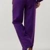 Paarse Freebird Pantalon Wv-clean-pes-23-1 1 Paarse Freebird Pantalon Wv-clean-pes-23-1 -Mode Kledingwinkel 243477 2