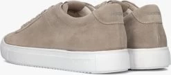Taupe Blackstone Lage Sneakers Roger Low -Mode Kledingwinkel 243529 3