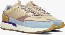 Multi The Hoff Brand Lage Sneakers Serengeti Dames
