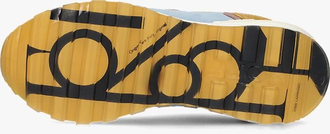 Multi The Hoff Brand Lage Sneakers Serengeti Dames 5 Multi The Hoff Brand Lage Sneakers Serengeti Dames - Afbeelding 3