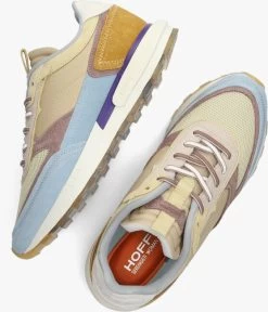 Multi The Hoff Brand Lage Sneakers Serengeti Dames 10 Multi The Hoff Brand Lage Sneakers Serengeti Dames -Mode Kledingwinkel 243539 5