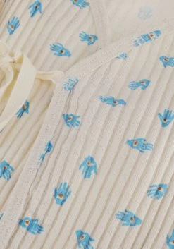 Beige Ammehoela Vest Am.willow.16