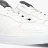 Witte Mazzeltov Lage Sneakers Gregory 16 2 Witte Mazzeltov Lage Sneakers Gregory 16 -Mode Kledingwinkel 243874 1