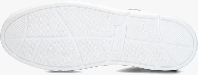 Witte Mazzeltov Lage Sneakers Gregory 16 5 Witte Mazzeltov Lage Sneakers Gregory 16 - Afbeelding 3