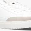 Witte Mazzeltov Lage Sneakers Ceak00073 2 Witte Mazzeltov Lage Sneakers Ceak00073 -Mode Kledingwinkel 243880 1