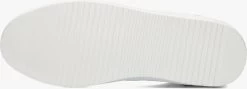 Witte Mazzeltov Lage Sneakers Ceak00073 -Mode Kledingwinkel 243880 4