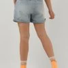 Blauwe Circle Of Trust Shorts Jolie Short -Mode Kledingwinkel 243893 2