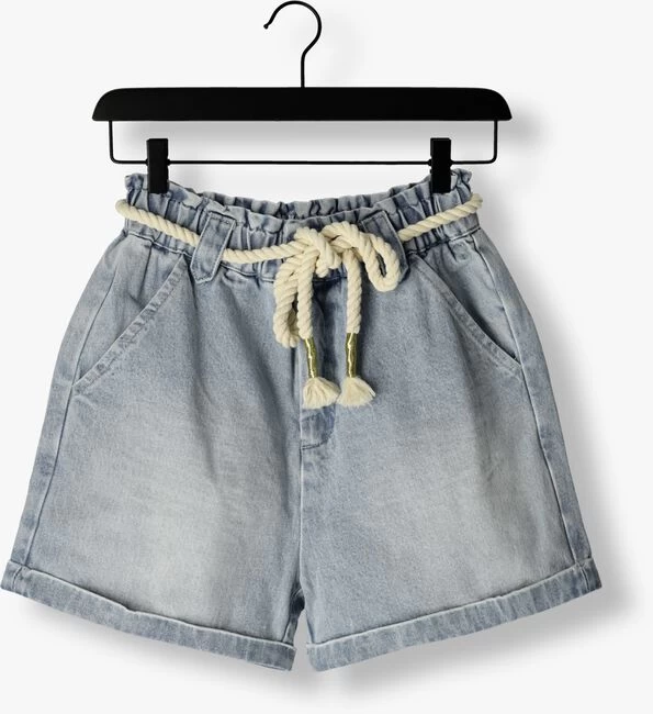 Blauwe Circle Of Trust Shorts Jolie Short 5 Blauwe Circle Of Trust Shorts Jolie Short - Afbeelding 3
