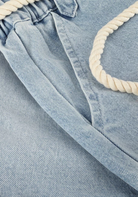 Blauwe Circle Of Trust Shorts Jolie Short 6 Blauwe Circle Of Trust Shorts Jolie Short - Afbeelding 4