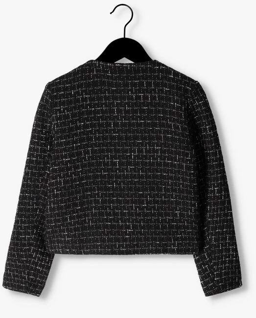 Zwarte Nik & Nik Jack Lorde Jacket 3 Zwarte Nik & Nik Jack Lorde Jacket