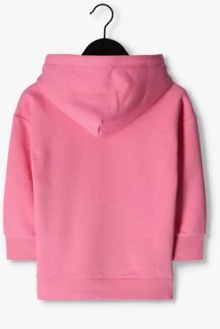 Roze Nik & Nik Trui The Flow Hoodie