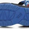Blauwe Teva Sandalen Hurricane Xlt 2 -Mode Kledingwinkel 244186 4
