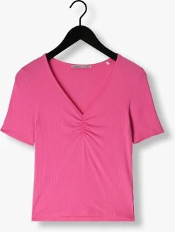 Roze Catwalk Junkie Top Ts Luna -Mode Kledingwinkel 244388 5